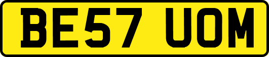 BE57UOM