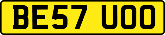 BE57UOO