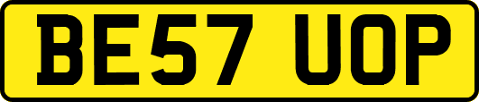 BE57UOP