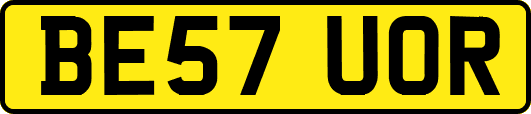 BE57UOR