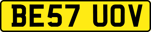 BE57UOV