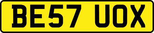 BE57UOX