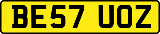 BE57UOZ