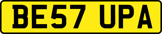 BE57UPA