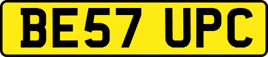 BE57UPC