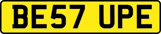 BE57UPE