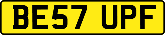 BE57UPF