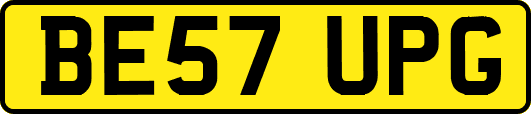 BE57UPG