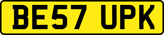BE57UPK