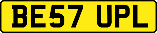 BE57UPL