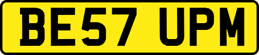 BE57UPM