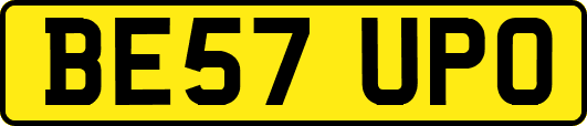 BE57UPO