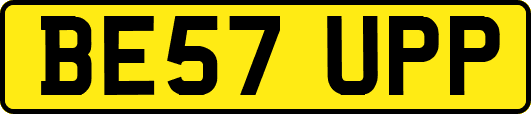 BE57UPP