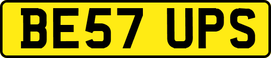 BE57UPS