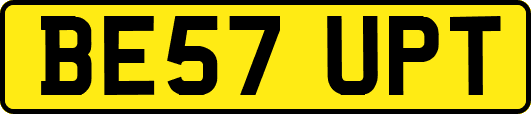 BE57UPT