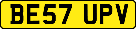BE57UPV
