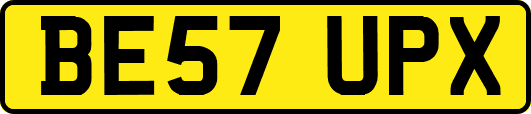 BE57UPX