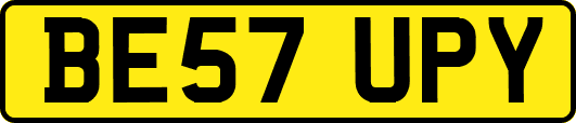 BE57UPY