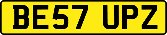 BE57UPZ