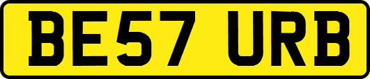 BE57URB