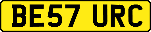 BE57URC