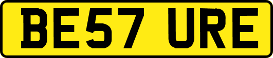 BE57URE