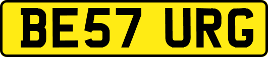 BE57URG