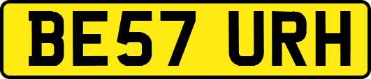 BE57URH