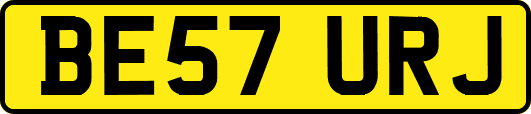 BE57URJ