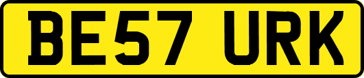 BE57URK