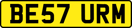 BE57URM