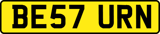 BE57URN