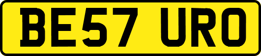 BE57URO