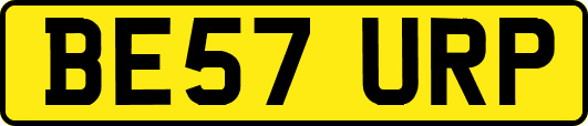 BE57URP
