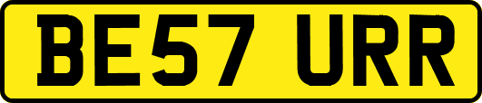 BE57URR