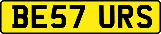 BE57URS