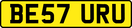 BE57URU