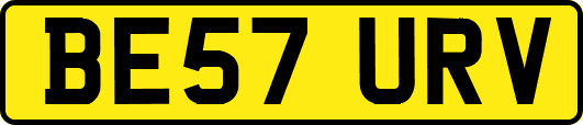 BE57URV