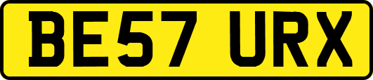 BE57URX