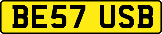 BE57USB