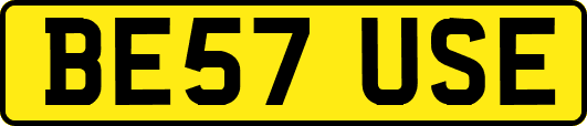 BE57USE