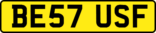 BE57USF