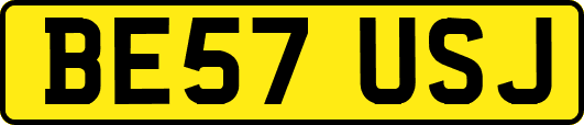 BE57USJ
