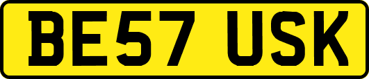 BE57USK