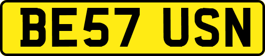 BE57USN