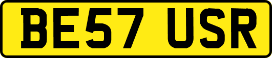 BE57USR
