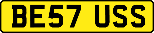 BE57USS
