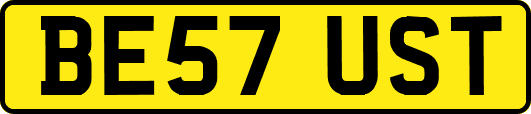 BE57UST