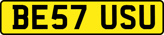 BE57USU