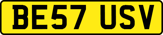 BE57USV